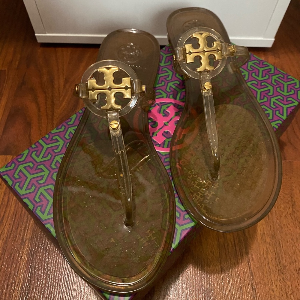 Tory Burch Sandals